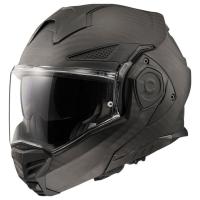 LS2 Мотошлем FF901 Advant X Carbon Solid Matt Black в Перми