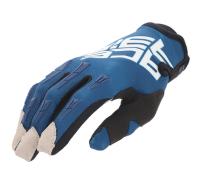 Acerbis Перчатки детские CE MX X-K KID Dark Blue в Перми