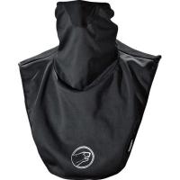 Bering Воротник ветрозащитный Maxi Tube Windstopper Black в Перми