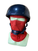 Scout Шлем корка Skin черн. глянец б/р в Перми