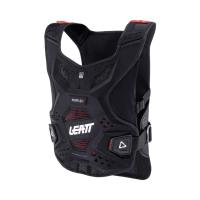 Leatt Защитный панцирь женский Chest Protector ReaFlex Women V26 Black в Перми