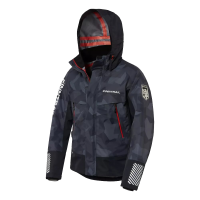 Finntrail Куртка Speedmaster CamoShadowBlack  в Перми