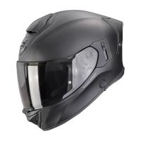 Scorpion Exo Мотошлем Exo-530i Air Solid Черный Матовый в Перми