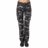 Moteq Женские мотоджинсы Hydra Women Хаки в Перми