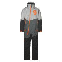 SCOTT Комбинезон Back-X Dryo iron grey/orange в Перми