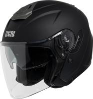 IXS Шлем iXS92 FG 1.0 черный матовый в Перми