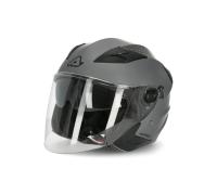 Acerbis Шлем Jet Firstway 2.0 Grey в Перми