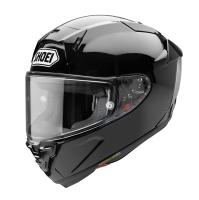 Shoei Мотошлем X-Spirit Pro Plain Черный в Перми