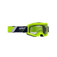 Leatt Маска Vizion 2.5 Lime Clear 90 VLT V25 в Перми