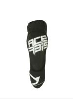 Acerbis Защита коленей на молнии X-Zip Knee Black в Перми