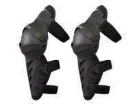 Pro Biker Наколенники HXP-22 Black в Перми