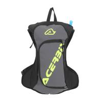 Acerbis Рюкзак с гидропаком Acqua Logo Black/Grey (5/2 L) в Перми