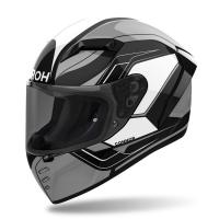 Airoh Мотошлем Connor Dunk Black Gloss в Перми