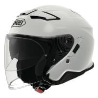 Shoei Шлем J-Cruise 2 Plain белый глянцевый в Перми