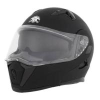 Desment Шлем модуляр Snow Vector Black Matt в Перми