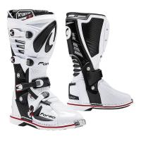 Forma Кроссовые мотоботы Predator 2.0 White в Перми