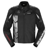 Spidi Куртка Progressive Tex Black в Перми