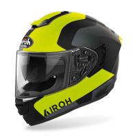 AIROH Мотошлем ST.501 DOCK YELLOW MATT в Перми