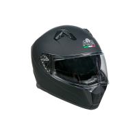 AiM Шлем интеграл JK320 Black Matt в Перми