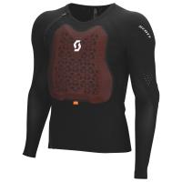 Scott Защита тела Softcon Air Jacket Protector black/grey в Перми