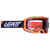 Leatt Маска Velocity 4.5 Orange Clear 83% в Перми