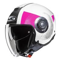 HJC Шлем i40N Pyle MC8 в Перми