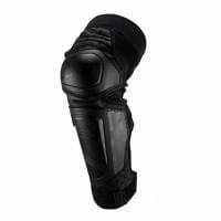 Leatt Наколенники Knee & Shin Guard EXT Black в Перми
