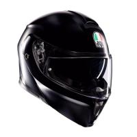 AGV Шлем StreetModular Matt Black в Перми