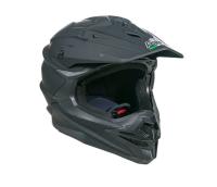 AiM Шлем кроссовый JK803 Black Matt в Перми