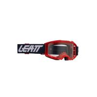 Leatt Маска Vizion 3.5 Red Clear 90 VLT V25 в Перми