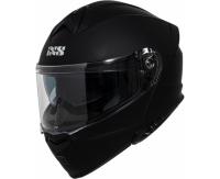 IXS Шлем 301 1.0 Flip-Up черный матовый в Перми