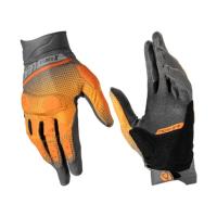 Leatt Перчатки ADV X-Flow 5.5 Short 2026 Orange в Перми