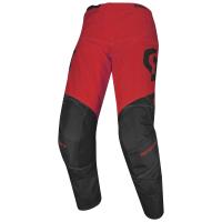 Scott Брюки 350 Track black/red в Перми