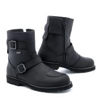 Stylmartin Мотоботы Legend Mid WP Men Black в Перми