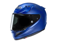 HJC Шлем RPHA12 Semi Flat Metallic Blue в Перми