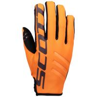 Scott Перчатки Neoprene Orange Pumpkin/Red Fudge в Перми