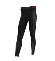IXS Термобелье Underwear Hose 365 Черно-Серый в Перми