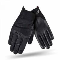 Shima Мотоперчатки Air Black men 2.0 в Перми
