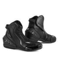 Shima Мотоботы Спортивные SX-6 Black в Перми