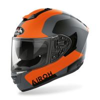 Airoh Мотошлем ST.501 Dock Orange Matt в Перми