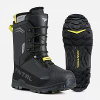 Finntrail Ботинки Blizzard 5236 Graphite Yellow в Перми