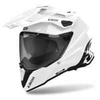 Airoh Шлем Commander 2 White Gloss в Перми