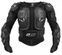 Madbull Черепаха Turtle Jacket Женская Черная в Перми