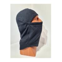 AiM Подшлемник трансформер Snow Hard Black N в Перми