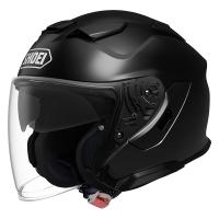Shoei Шлем J-Cruise 3 Plain Черный в Перми