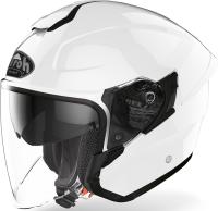 Airoh Мотошлем H.20 White Gloss в Перми
