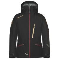 Scott Куртка женская Intake Dryo black/warm beige в Перми