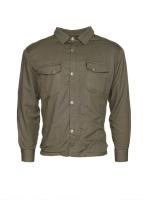 Scout Моторубаха Manitou MC olive green в Перми