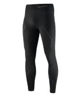 Brubeck Кальсоны мужские Extreme Merino черный в Перми