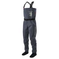 Finntrail Вейдерсы Timber 1538 DarkGrey в Перми